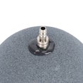 thumbnail image 4 of Exquisite Bubble Stone Aerator, Durable Material Bubble Stone, Aquarium For Fish Tank 15cm, 4 of 8