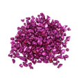 thumbnail image 1 of MesaSe 2 Bag Crushed Stone Filler Beautiful Wear Resistant Coloured Glaze Mini Chips Decorative Rocks for Home, 1 of 10