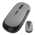thumbnail image 2 of <p>Souris USB, Aucune Correspondance de Code Puces à Retour Élevé 1600DPI Souris Optique pour Ordinateur Portable</p>, 2 of 7