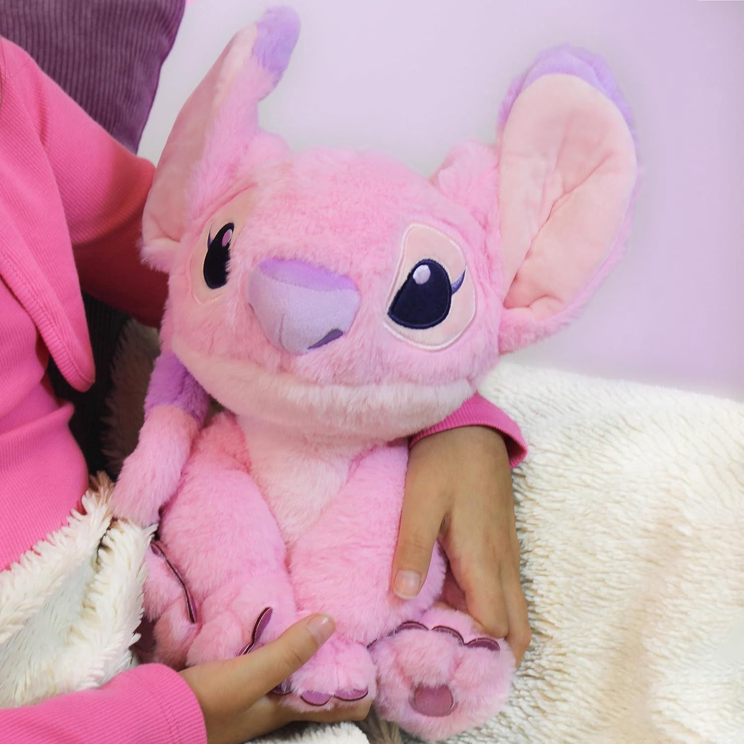 DISNEY SOFT STITCH