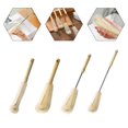 thumbnail image 4 of Long Handle Bottle Cup Cleaning Brush Brew Scrubbing Kitchen Cleaner Washer Tool, 4 of 7