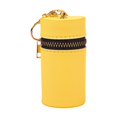 thumbnail image 3 of Abbracc Lipstick Bag Decorative Cute Car Accessory Creative Wallet Bag Portable Lipstick Yellow, 3 of 9