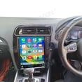 thumbnail image 2 of TPXINXIN For Audi Q5 2010-2018 Android 14 Carplay 12.1 inch Car Radio Stereo Automotive Multimedia Stereo Player GPS Navigation Head Unit（RHD）, 2 of 10