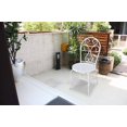 thumbnail image 2 of hometrends 3-Piece Metal Bistro Set, 2 of 5