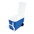thumbnail image 3 of Igloo Wheelie Cool™ 38 Quart Cooler 54 Cans 36 Litres, 3 of 4
