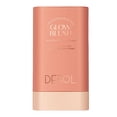 thumbnail image 4 of Milaget Makeup Blush Stick, Face Blusher, Weightless Solid Moisturizer Stick Cream Blush Red, 4 of 9