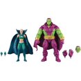thumbnail image 2 of MARVEL Legends Series Drax The Destroyer Moondragon, 2 Comics-Inspired 6 Inch Action Figures, 2 of 2