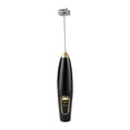 thumbnail image 1 of Frother for Coffee,3 Gear Milk Frother Maker Mini Coffee Maker Whisk Coffee Frother Cappuccino Creamer,Portable Coffee Maker,Mini Coffee Maker,Coffee Maker with Milk Frother, 1 of 6