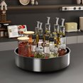 thumbnail image 1 of TopLLC Storage Bins Snack Tray, Fruit Tray, 5 Segmented Candy Containers Used For Nut Candy, Dried Fruit Food Storage Organizer Compartment Dried Fruit Tray, Food And Frui Storage Bags, 1 of 8
