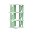 thumbnail image 1 of WRKEKC Clearance Sturdy Dustproof Shoe Cabinet for Doorways, Durable Multi-Layer Storage Solution for Homes, 1 of 6