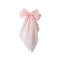 thumbnail image 2 of GFHFHITJ Bow Curtain Buckle Home Holiday Pendant Valentines Day Wedding Party Atmospheres Decoration, 2 of 9