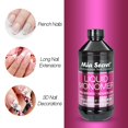 thumbnail image 3 of Mia Secret Mia Secret Liquid Monomer 8 oz., 3 of 5