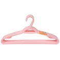 thumbnail image 3 of Neatfreak Plastic Clothes Hanger, pack of 10, 3 of 10