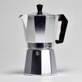 thumbnail image 3 of Epoca Cafetière en Aluminium PESC-3306, 3 of 6