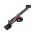 thumbnail image 4 of jifeng Door and Board Lifter Compact Convenient Support for Carpenters Work Plywood Black, 4 of 8