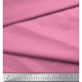 thumbnail image 2 of Soimoi polyester Crepe Fabric Artistic Leaves Printed Fabric 1 Yard 42 Inch Wide, 2 of 5