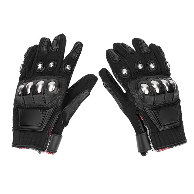 Gants de Protection pour Moto Homme pour le Sport