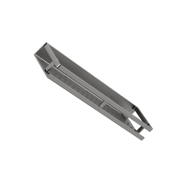 tamizeot Shower Shelf Holder Lightweight But Sturdy No Drilling Required Without Drilling Shower Storage Rack 30CM