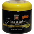 thumbnail image 1 of Fantasia IC Thick'n Shine Styling Gel 16 oz, 1 of 1