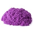thumbnail image 2 of Kinetic Sand - Boîte 1 couleur - 5 oz (141 g) - Violet, 2 of 2