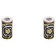 thumbnail image 3 of maskred Self-adhesive Wallpaper Border Sticker For Convenient Installation Decorative style 8 2Set, 3 of 6