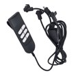 thumbnail image 4 of Electric Chair Remote Control,Electric Chair Remote Control Recliner Chair Remote Control Electric Sofa Controller Expertly Crafted, 4 of 6