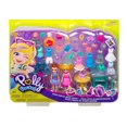 thumbnail image 2 of ​Polly Pocket Fash-tastic Bday Pack, 2 of 5