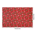 thumbnail image 2 of Hearth & Gear Festive Holiday Wrapping Paper Design For Wrapping Birthdays Parties And Seasonal Elegant Craft Paper For Presentation Wrapping Paper Station Craft Wrapping Paper Roll Tennis Wrapping, 2 of 6