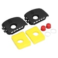 thumbnail image 3 of Engine Filter Housing, Durable Air Cleaner Cover Easy Installation 595660 With Sponge For 08P500 09P600 09P700 Series, 3 of 8