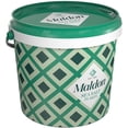 thumbnail image 3 of Maldon Sea Salt Flakes Tub Bulk 3.1 lb, 3 of 7