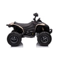 thumbnail image 5 of Licensed 24V Can Am Maverick Renegade 1-Seater Kids Ride On ATV, 5 of 5