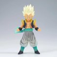 thumbnail image 4 of Super Saiyan Gotenks Clearise Dragon Ball Z Figure, 4 of 5