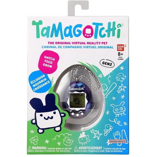 Tamagotchi 2個セット 本体 Tamagotchi - Original - Gen2 Galaxy - Walmart.ca