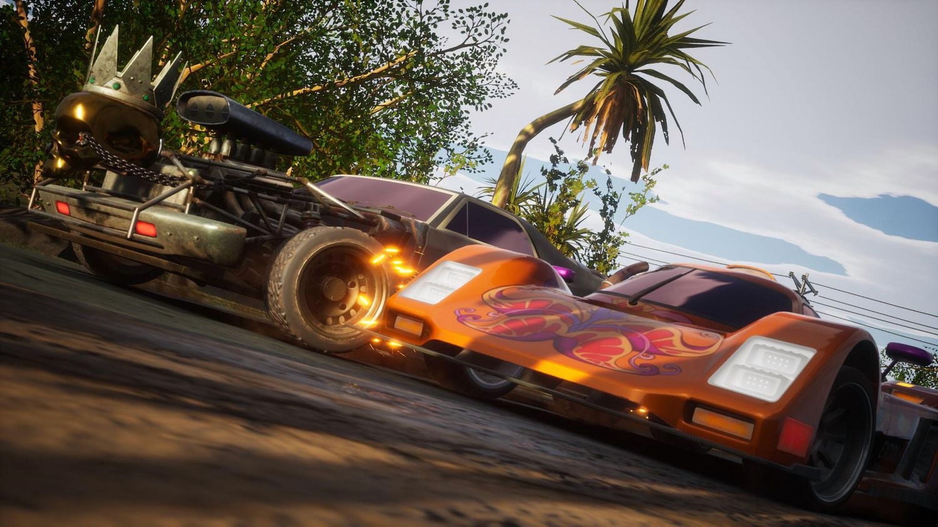 Jeu vidéo Fast & Furious: Spy Racers Rise of SH1FT3R pour PlayStation 4