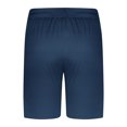 thumbnail image 4 of Weiqiqre Men's 2 Piece Outfits Short Sets Short Sleeve T Shirt and Track Shorts Set, 4 of 7