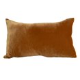 thumbnail image 3 of Ensemble de 2 Gouchee Home Layla Coussin en Velours 12 x 20 po, 3 of 3