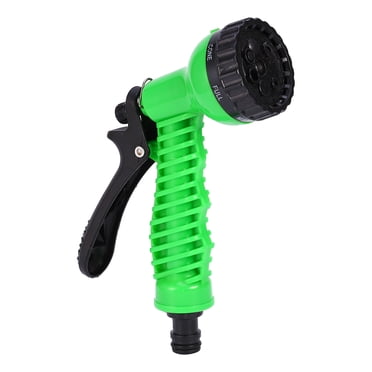 LHCER Car Wash Gun, Car Washer,Car Water Spray Gun adjustable Car Wash Hose Garden Spray Portable High Pressure Gun Sprinkler