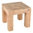 thumbnail image 2 of MOE'S Home EVANDER SIDE TABLE AGED OAK, 2 of 2