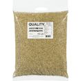 thumbnail image 1 of QUALITY Fennel Seeds, Premium Whole Aromatic Spice, 4.55 kg (10 lbs) Bulk Foodservice Bag, 1 of 2