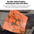 thumbnail image 4 of Drone Landing Pad Fit for  3 2 Foldable 65cm/25.6 Inches Double Sided Waterproofing Helipad Fit for Mini 3 Pro, 4 of 7