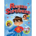 thumbnail image 1 of Raheem le Super-Héros (les Aventures de Raheem), 1 of 1
