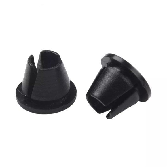 Acaige (Lot de 4) Ensemble de Clips de Retenue de Lampe de Feu Arrière pour Dodge Ram Dakota 6504072