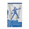 thumbnail image 3 of Power Rangers Lightning Collection, Force animale, Ranger Bleu, figurine premium de collection de 15 cm avec accessoires, 3 of 9