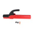 thumbnail image 2 of Spatter Resistant 300A Electrode Clamp, Electrode Clamp,  Cutting for Welding, 2 of 7