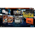 thumbnail image 2 of Fatal Fury : City Of The Wolves Édition Spéciale pour Xbox Series X, 2 of 2