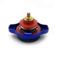 thumbnail image 4 of Labymos Universal Car High Pressure Radiator with Temperature Gauge Sealing Cover 0.9Bar, 4 of 5