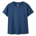 thumbnail image 1 of George Women's Crew-Neck T-Shirt, 1 of 6
