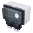 thumbnail image 1 of Prise Wifi, Prise Intelligente Wifi IP66 Prise Intelligente Wifi Technologie Avancée, 1 of 7