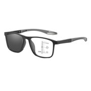 Riforla Unleash The Power of Lightweight Photochromic Blue Light Blocking Reading Glasses For F