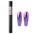 thumbnail image 1 of WIFKLSIIPG Nail Air Cushion Pen Optical Powder Magic Pen Powder Air Cushion Magic Mirror Pen Holographic Nail Powder Mirror Effect, 1 of 4
